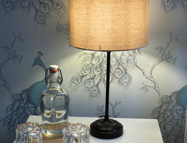 beautiful lampshade